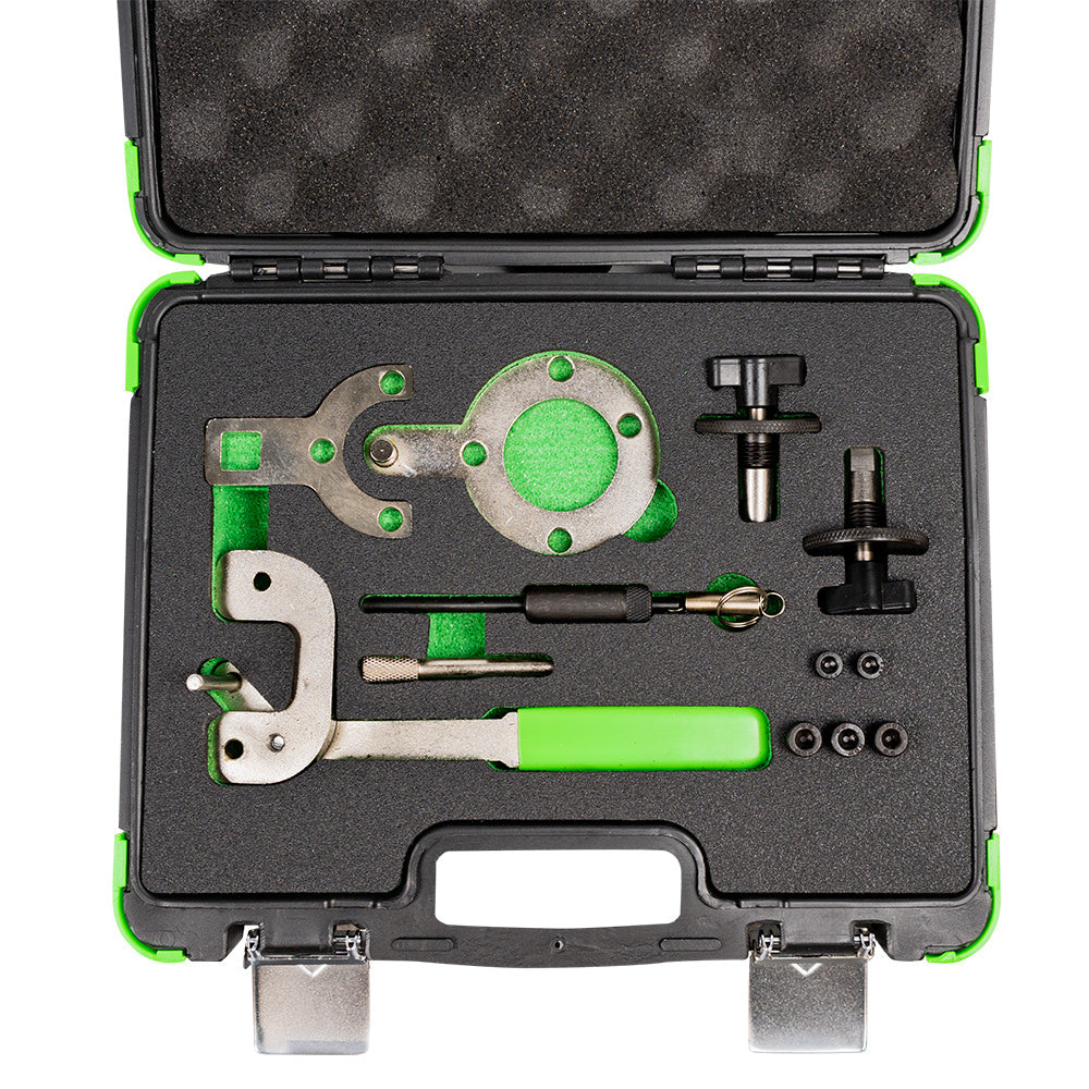 54211 KIT DI ATTREZZI DI CRONOMETRAGGIO DEL MOTORE PER FIAT/FORD/OPEL/SUZUKI 1.3L