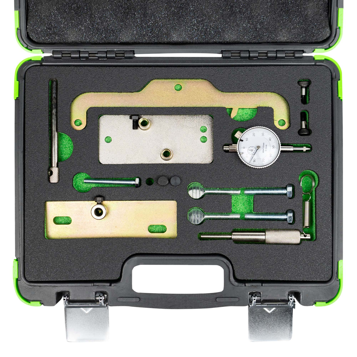 KIT DI ATTREZZI DI CRONOMETRAGGIO DEL MOTORE PER OPEL/ISUZU 1.6D, 1.7D | 54214