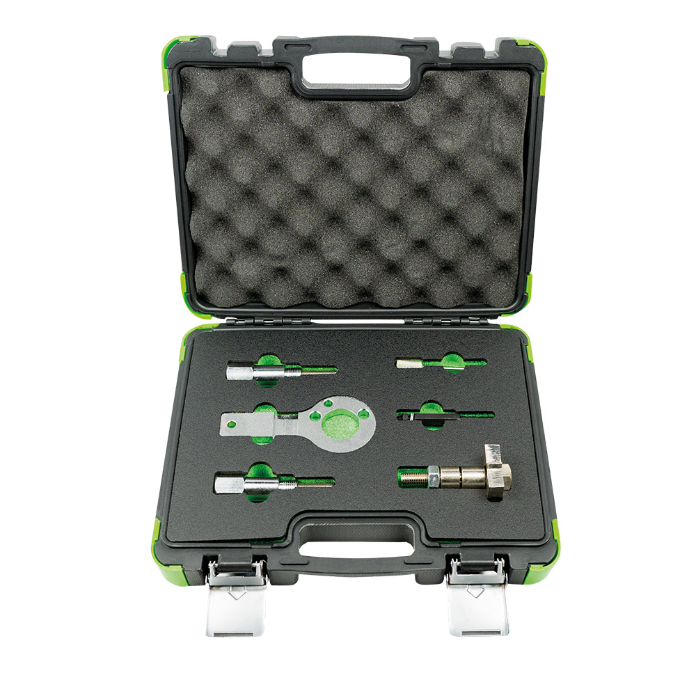 54216-KIT DI ATTREZZI DI CRONOMETRAGGIO DEL MOTORE PER FIAT/OPEL/ALFA 1.9, 2.4L 16V