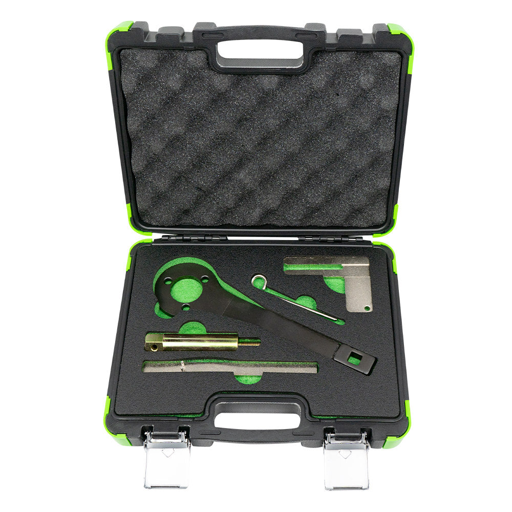 54219 KIT DI STRUMENTI DI CRONOMETRAGGIO DEL MOTORE PER BMW/MINI/CITROËN/PEUGEOT