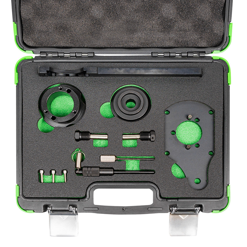 54221 KIT DI ATTREZZI CRONOMETRAGGIO DEL MOTORE PER VAUXHALL/OPEL 1.3 CDTI