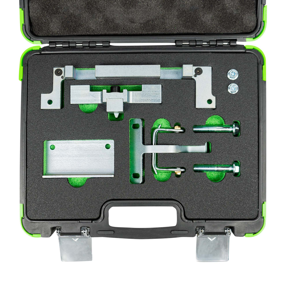 KIT DI ATTREZZI DI BLOCCAGGIO DELLA RUOTA DENTATA DELL ALBERO A CAMME PER FORD 1.5T | 54223