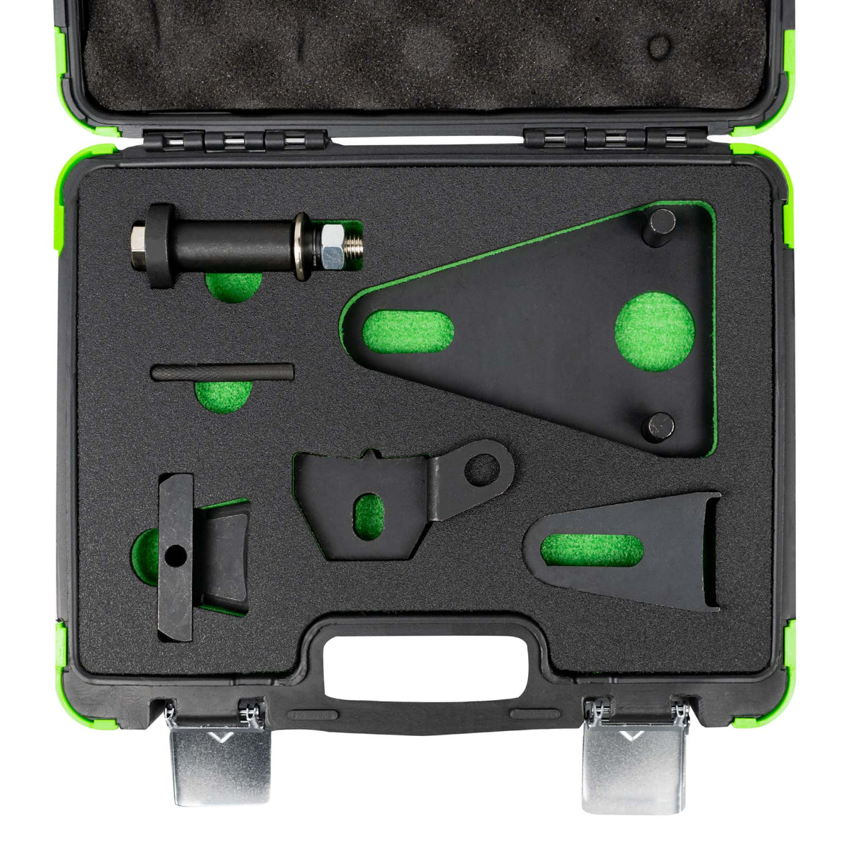 KIT DI BLOCCAGGIO DELLA PULEGGIA DELL ALBERO MOTORE/DEL VOLANO PER RENAULT/NISSAN | 54225