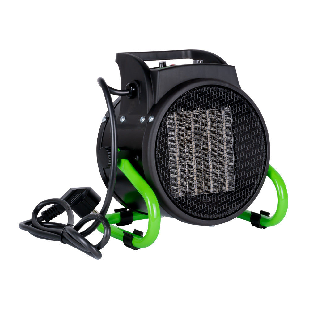RADIATORE DA 2KW | 54229