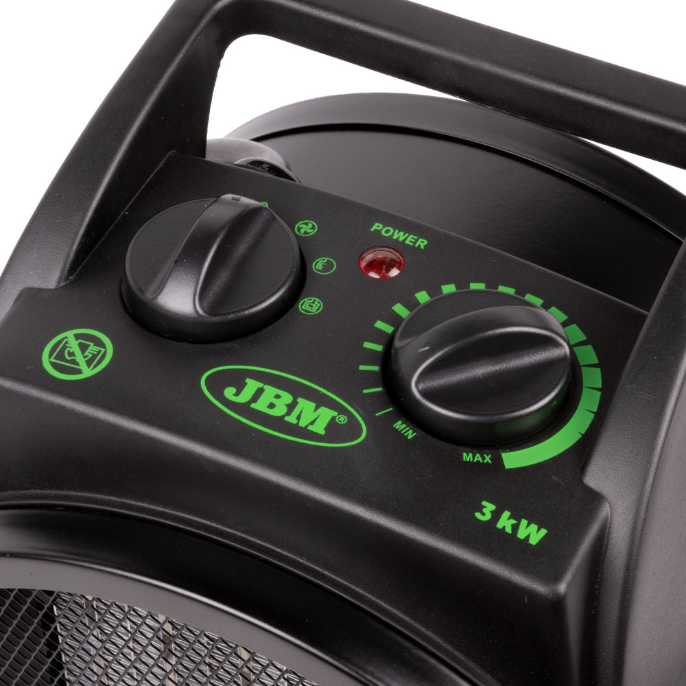RADIATORE DA 3KW | 54230