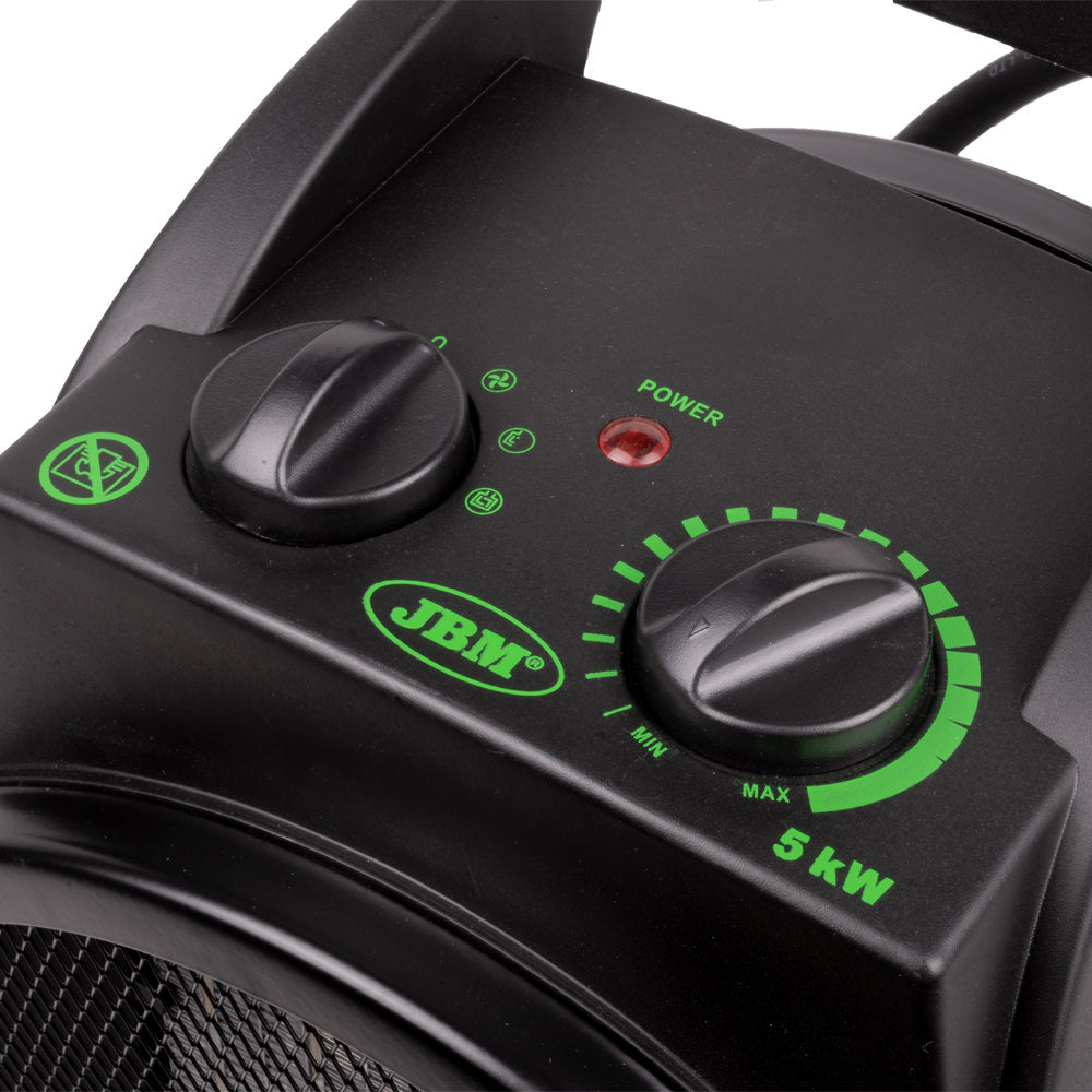 RADIATORE DA 5KW | 54231