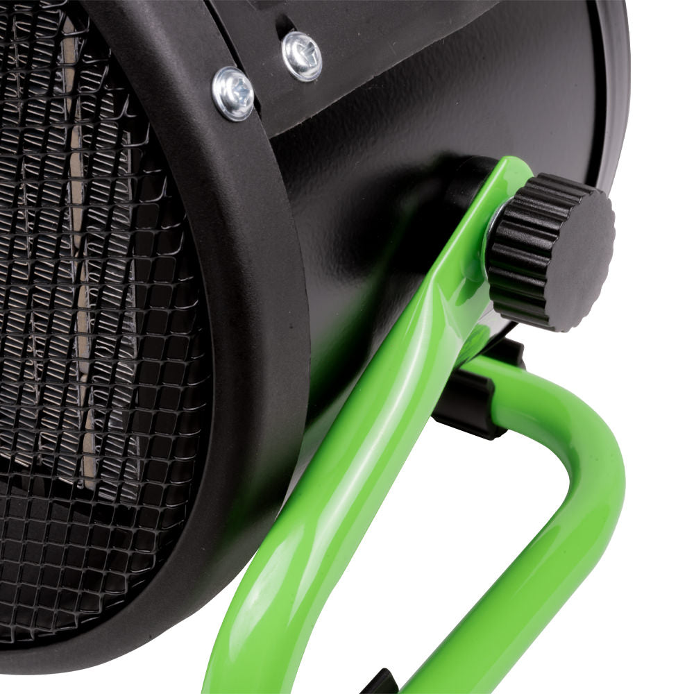RADIATORE DA 5KW | 54231