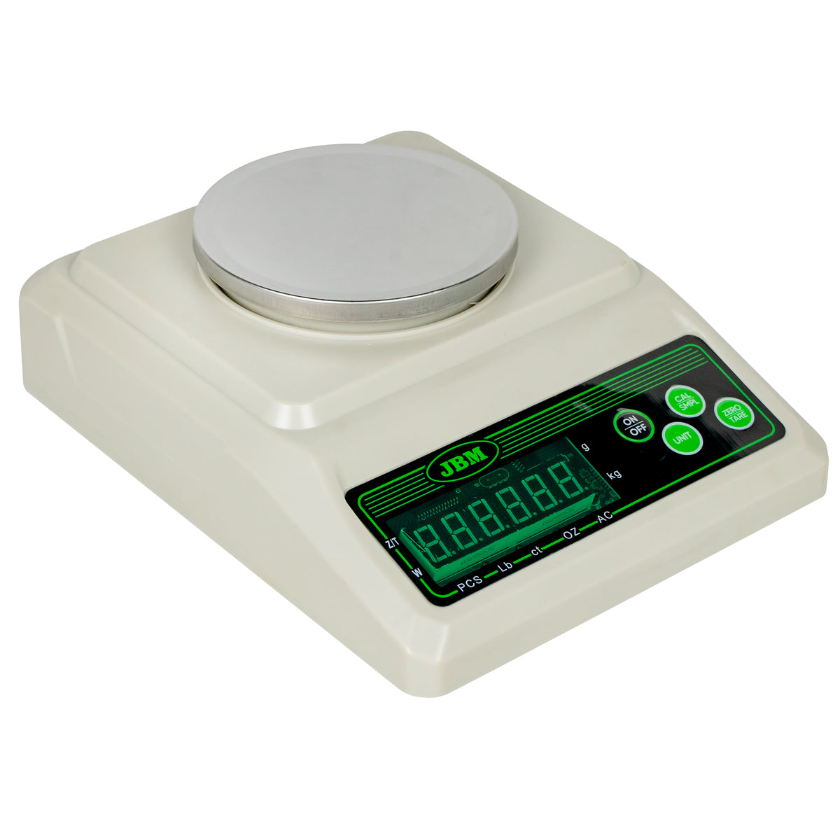 BILANCIA DI PRECISIONE 2KG | 54247