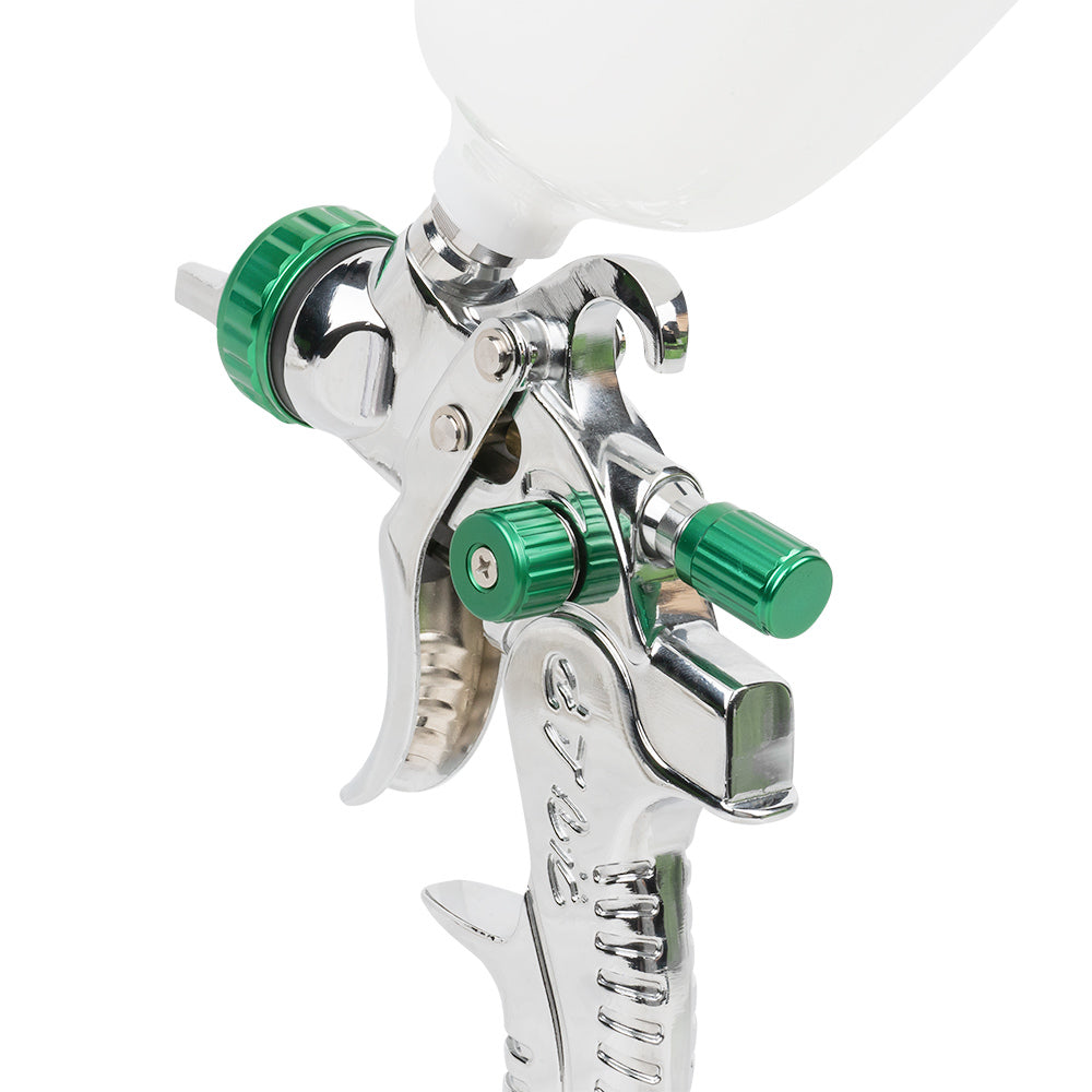 PISTOLA AD ARIA PROFESSIONALE | 54249