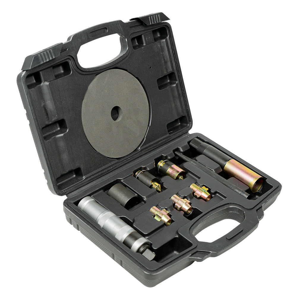 KIT DI RIMOZIONE VITI DI SICUREZZA DELLE RUOTE | 54253