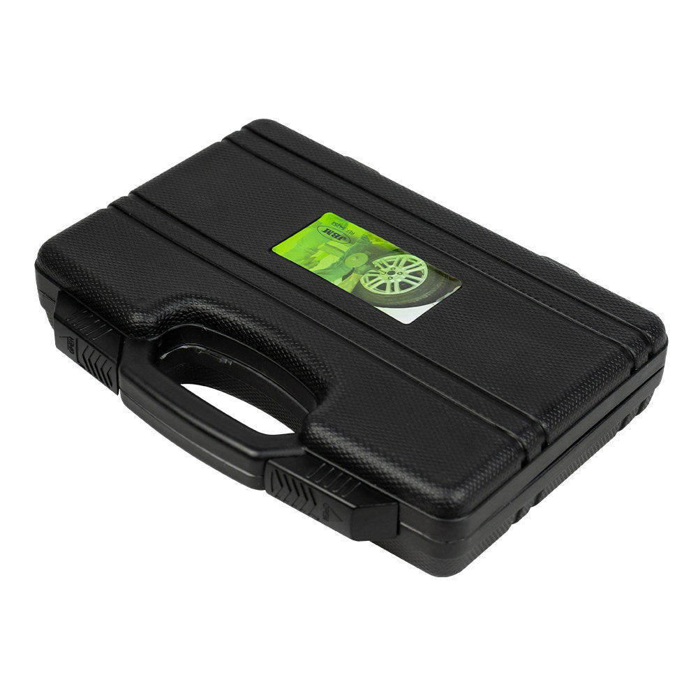 KIT DI RIMOZIONE VITI DI SICUREZZA DELLE RUOTE | 54253