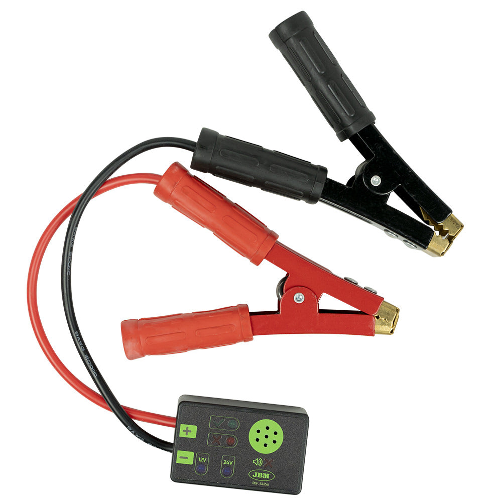 54256 AUTO PROTEZIONE DA SOVRACCARICO 12/24V