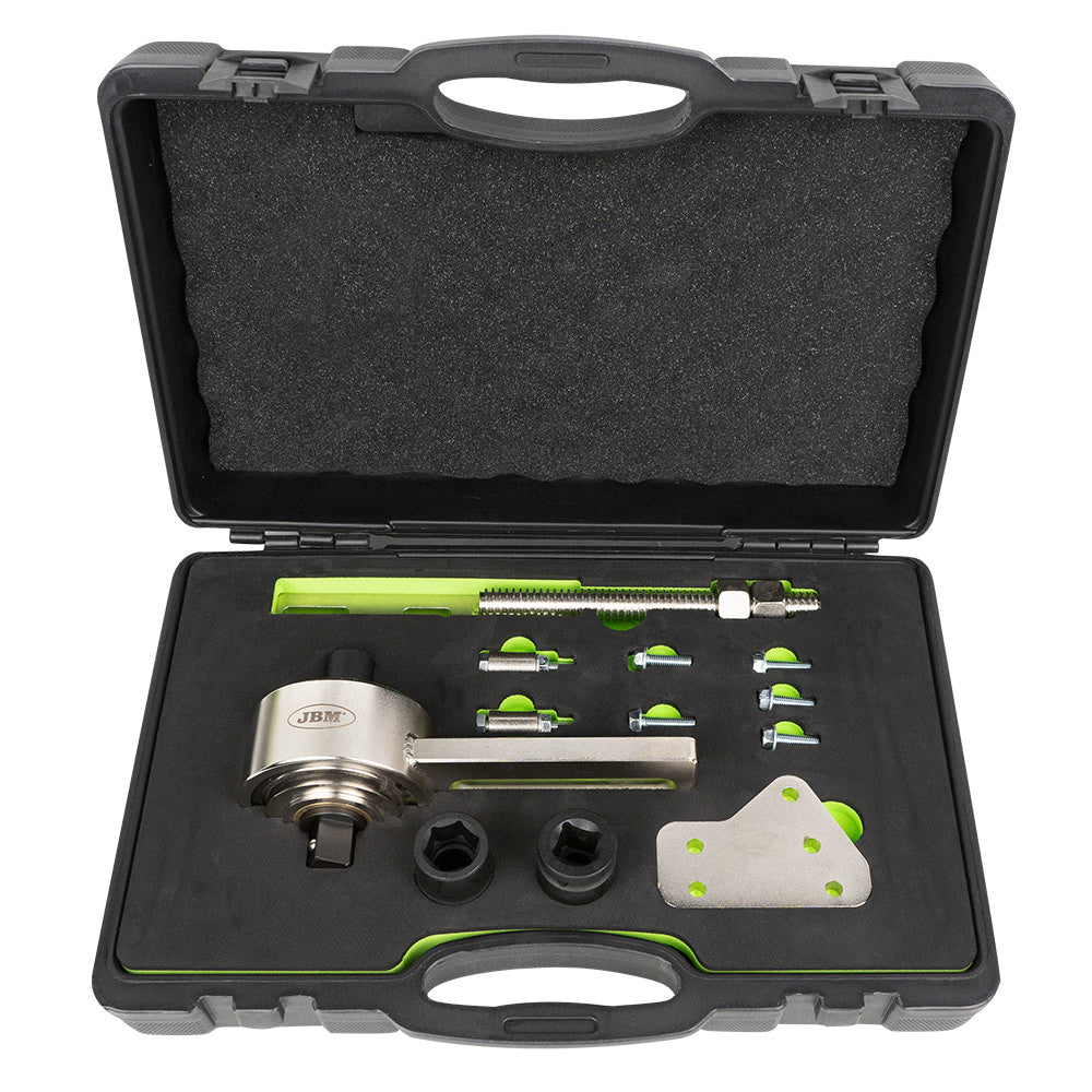 Set Di Strumenti Torque Multiplier 5:1 Per Ford ECOBOOST 1.0/1.1 - Foto 8