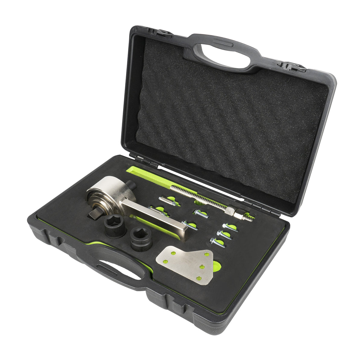KIT DI MOLTIPLICATORE DI FORZA 5:1 PER MOTORI FORD ECOBOOST | 54260