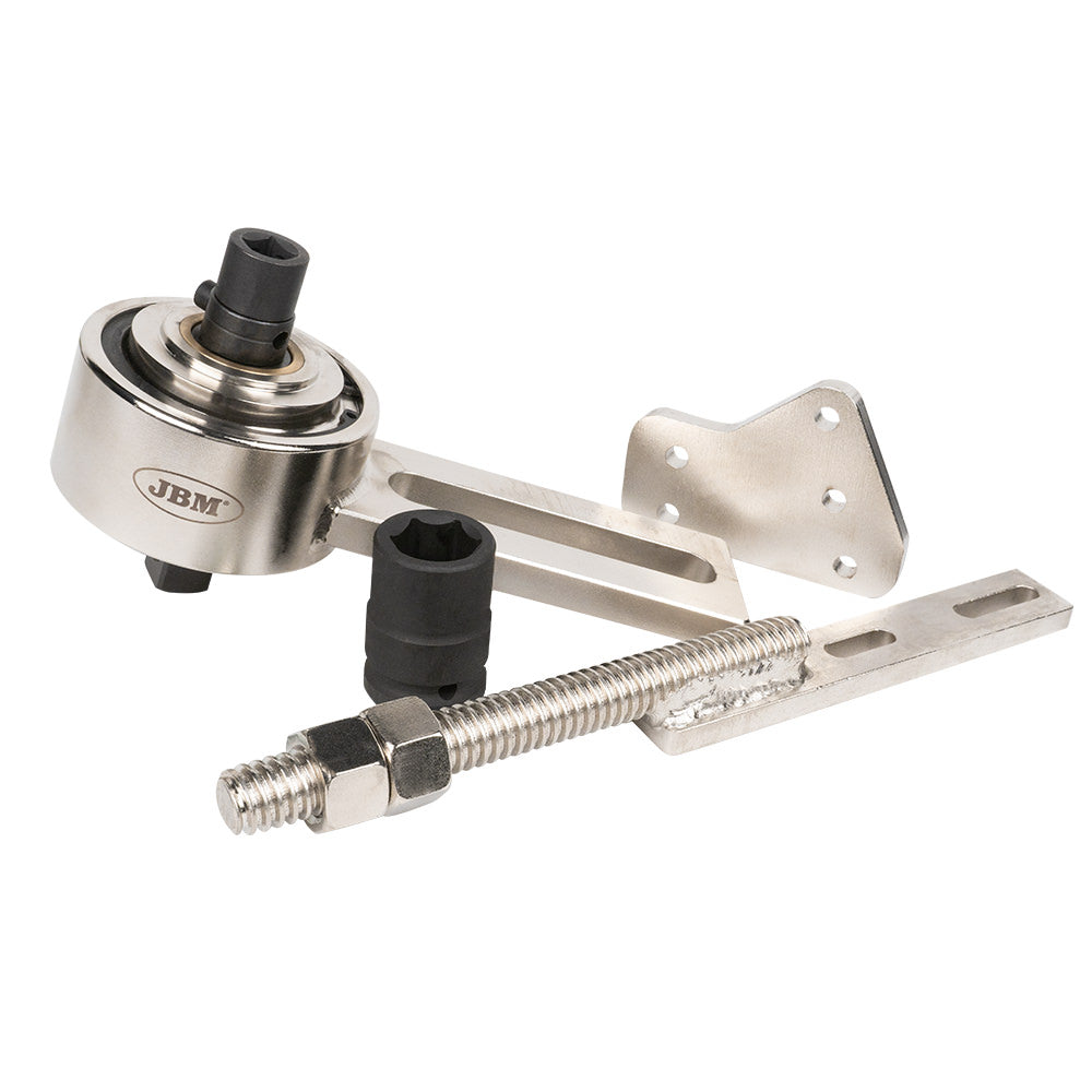 54260 KIT DI MOLTIPLICATORE DI FORZA 5:1 PER MOTORI FORD ECOBOOST