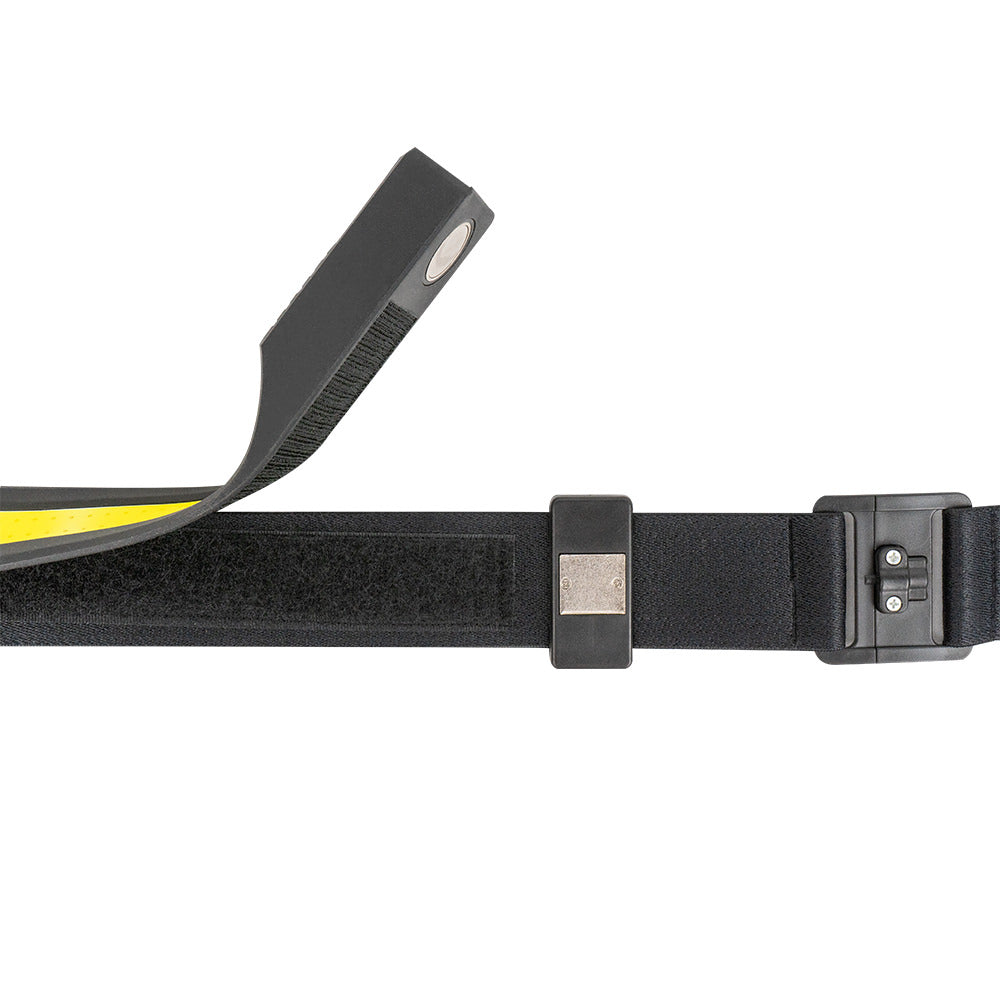 BARRA LED MAGNETICA FLESSIBILE CON CINGHIA - 1000LM | 54271
