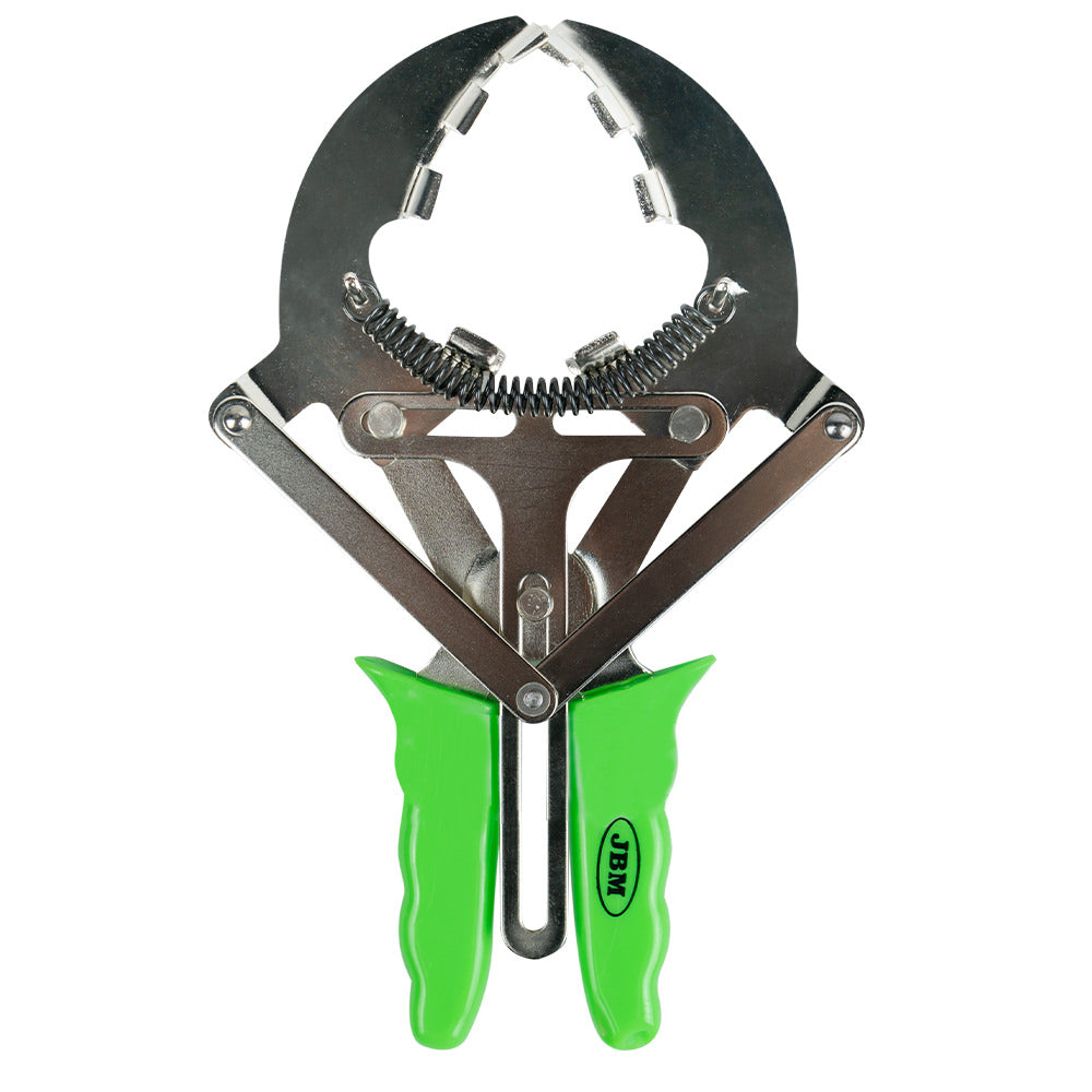 PINZA PER FASCE PISTONE 40-100MM | 54273