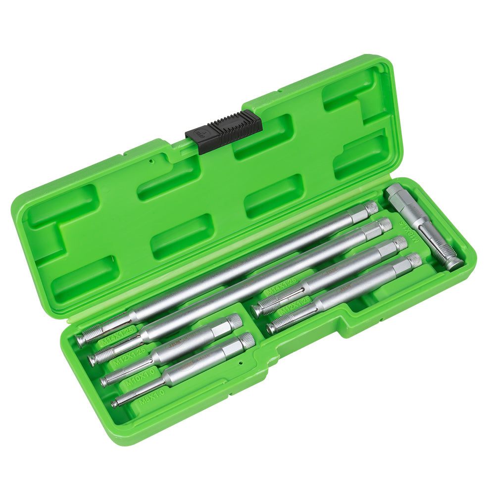 SET DI RIPARAZIONE FILETTATURA CANDELE | 54280