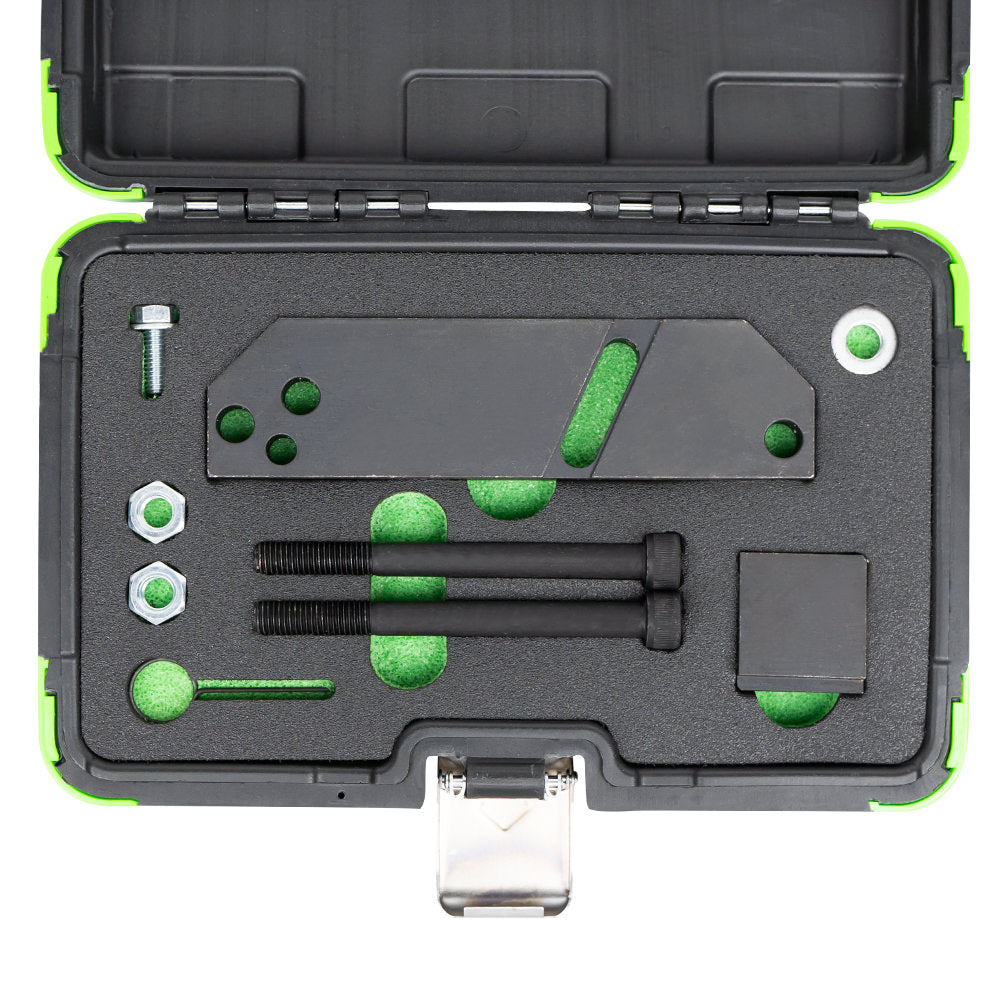 54289 KIT BLOCCAGGIO VOLANO MOTORE PER MERCEDES/RENAULT/DACIA/NISSAN