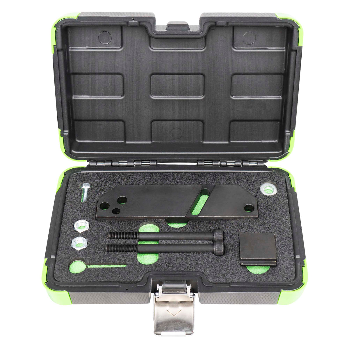 KIT BLOCCAGGIO VOLANO MOTORE PER MERCEDES/RENAULT/DACIA/NISSAN | 54289