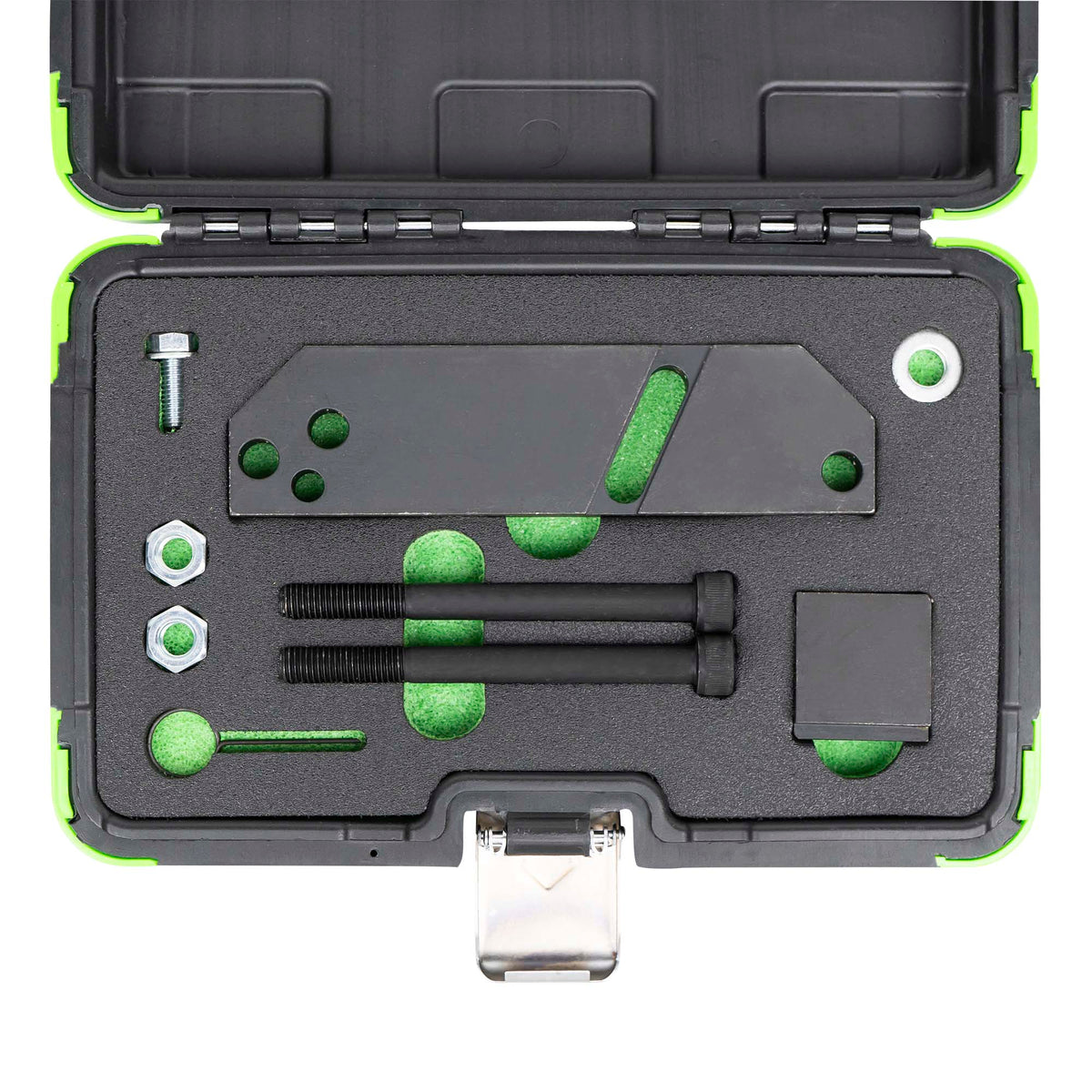 KIT BLOCCAGGIO VOLANO MOTORE PER MERCEDES/RENAULT/DACIA/NISSAN | 54289