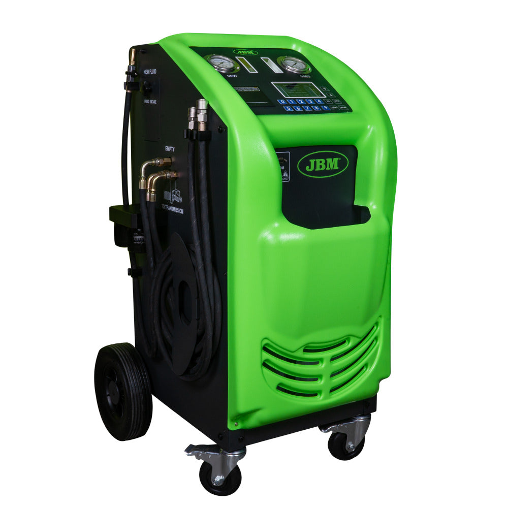 MACCHINA PER CAMBIO OLIO - CAMBIO AUTOMATICO | 54290