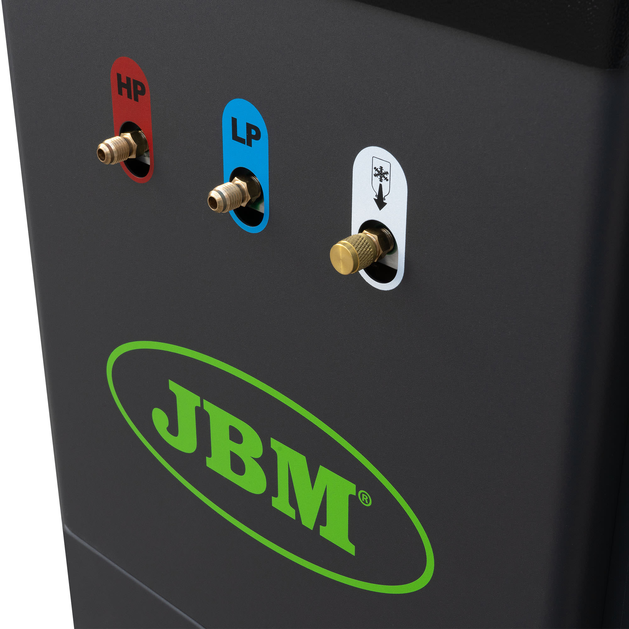 54291-MACCHINA PER RICARICA DELL'ARIA CONDIZIONATA