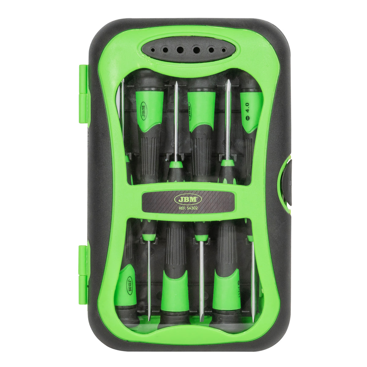 SET DI 6 CACCIAVITI DI PRECISIONE | 54302