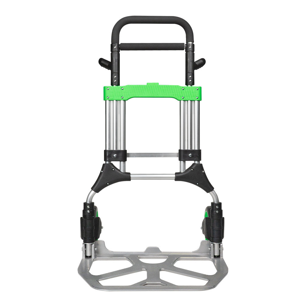 CARRELLO PIEGHEVOLE IN ALLUMINIO 250KG | 54306
