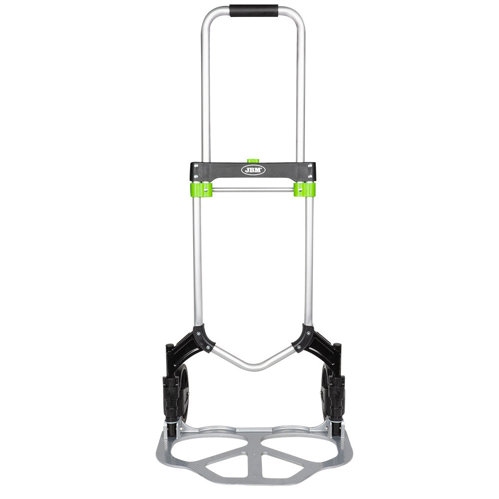 CARRELLO PIEGHEVOLE IN ALLUMINIO 90KG | 54308