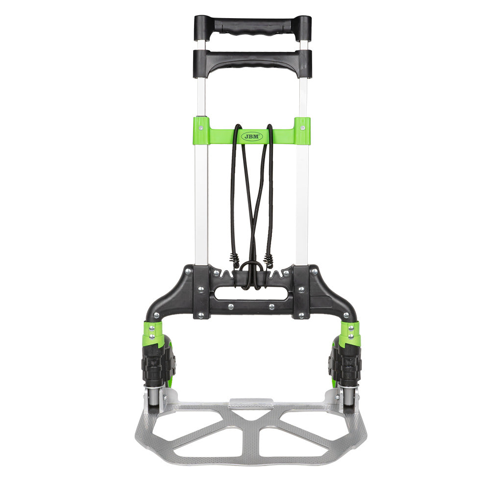 CARRELLO PIEGHEVOLE IN ALLUMINIO 75KG | 54310