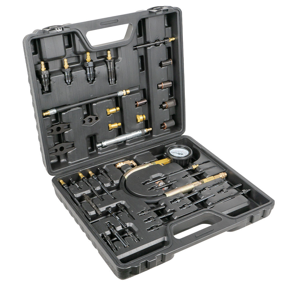 TESTER COMPRESSIONE DIESEL | 54312