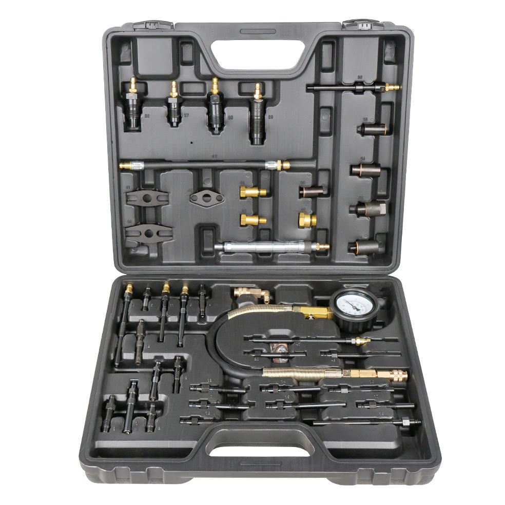 TESTER COMPRESSIONE DIESEL | 54312