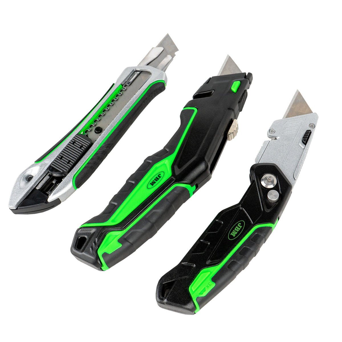 SET DI 3 TAGLIERINI PROFESSIONALI | 54331