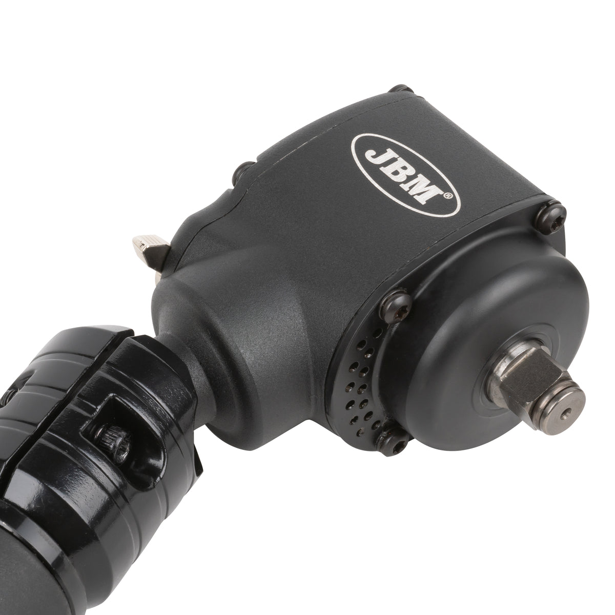 PISTOLA A PERCUSSIONE ARTICOLATA NANO 1/2? 813NM | 54340