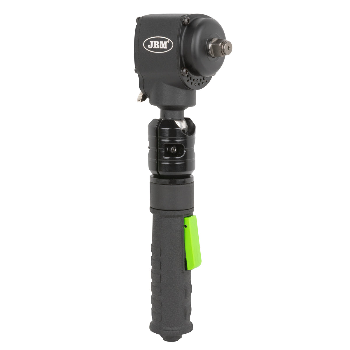 PISTOLA A PERCUSSIONE ARTICOLATA NANO 1/2? 813NM | 54340