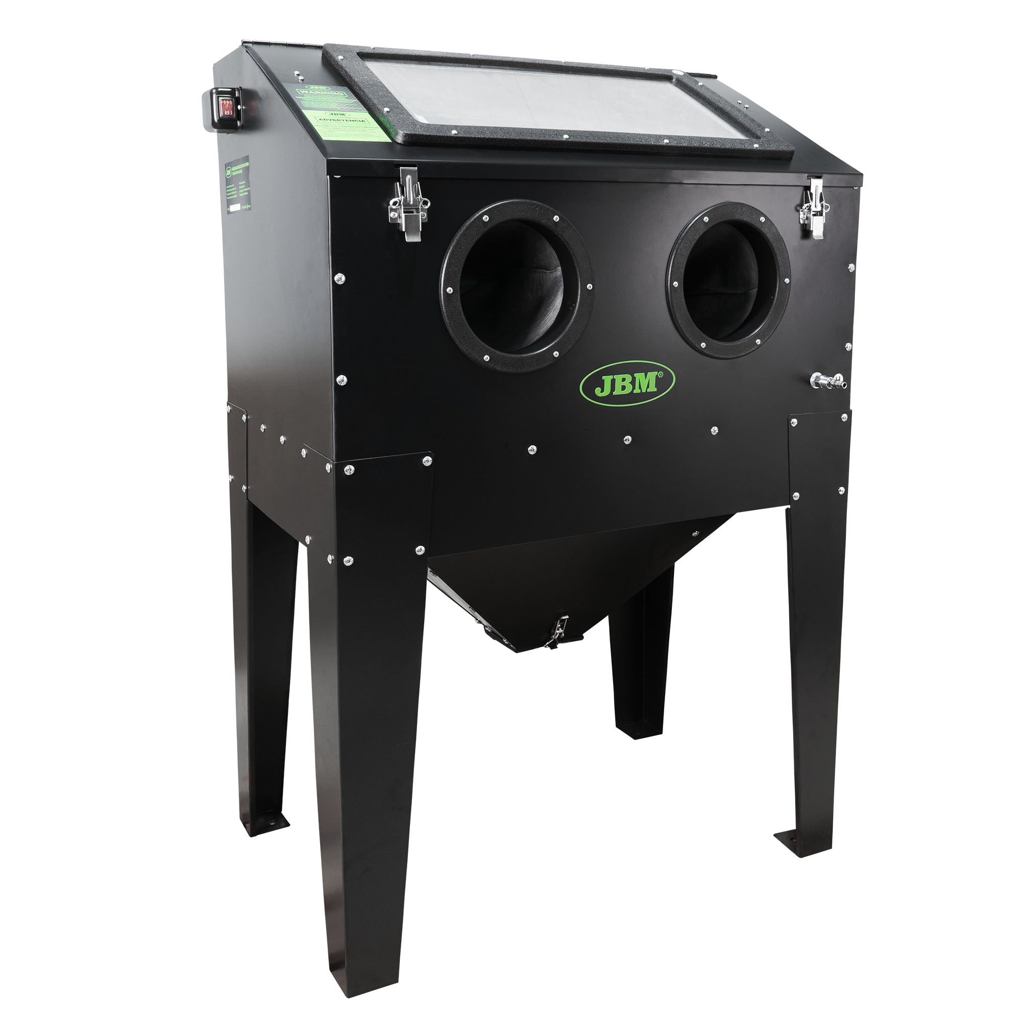 SABBIATRICE 220LITRI PROFESSIONALE | 54341