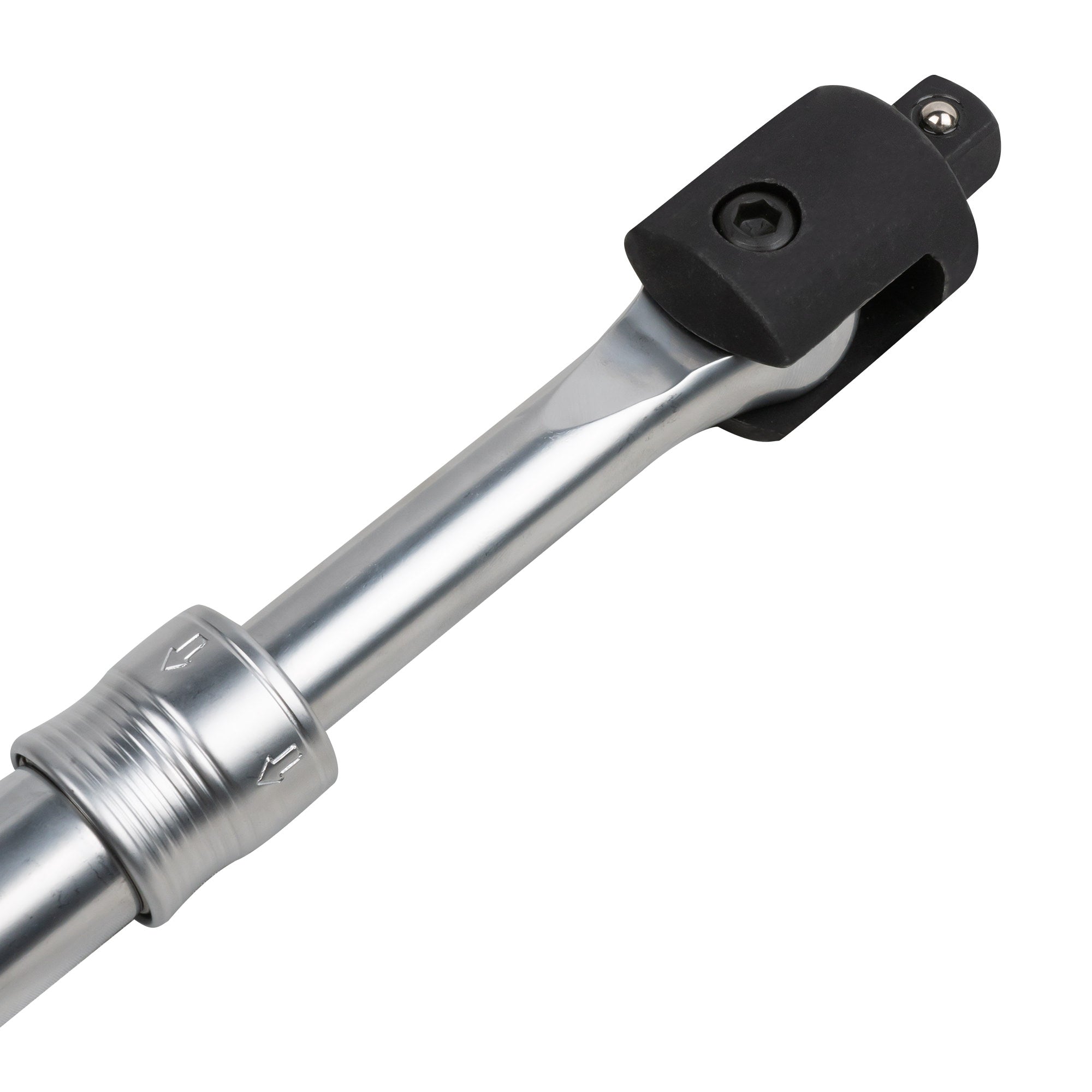 BARRA INTERRUTTORE ESTENSIBILE DA 1/2" 450-600MM-54343