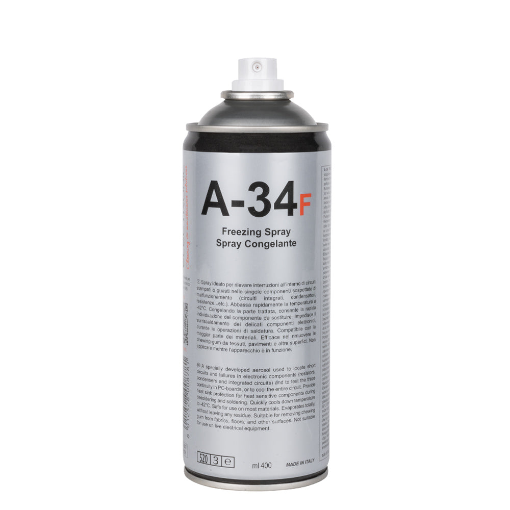 SPRAY CONGELANTE | 54345