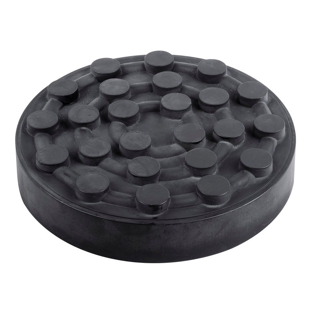 TAMPONE IN GOMMA PER PONTE SOLLEVATORE RAVAGLIOLI/WERTHER 123MM | 54355