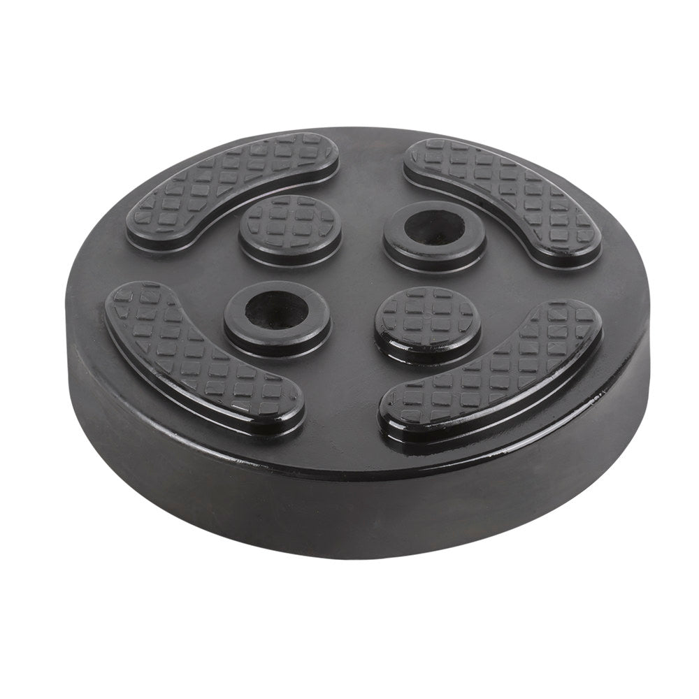 TAMPONE IN GOMMA PER PONTE SOLLEVATORE TWIN BUSCH 118MM | 54358