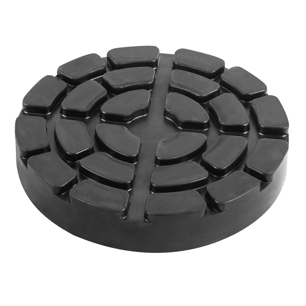 TAMPONE IN GOMMA PER PONTE SOLLEVATORE RAVAGLIOLI/SIRIO/SPACE 130MM | 54360