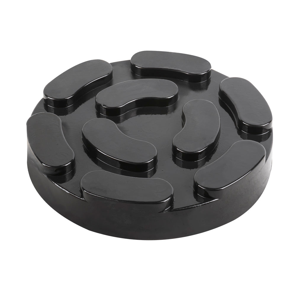 TAMPONE IN GOMMA PER PONTE SOLLEVATORE CASCOS 138MM | 54362