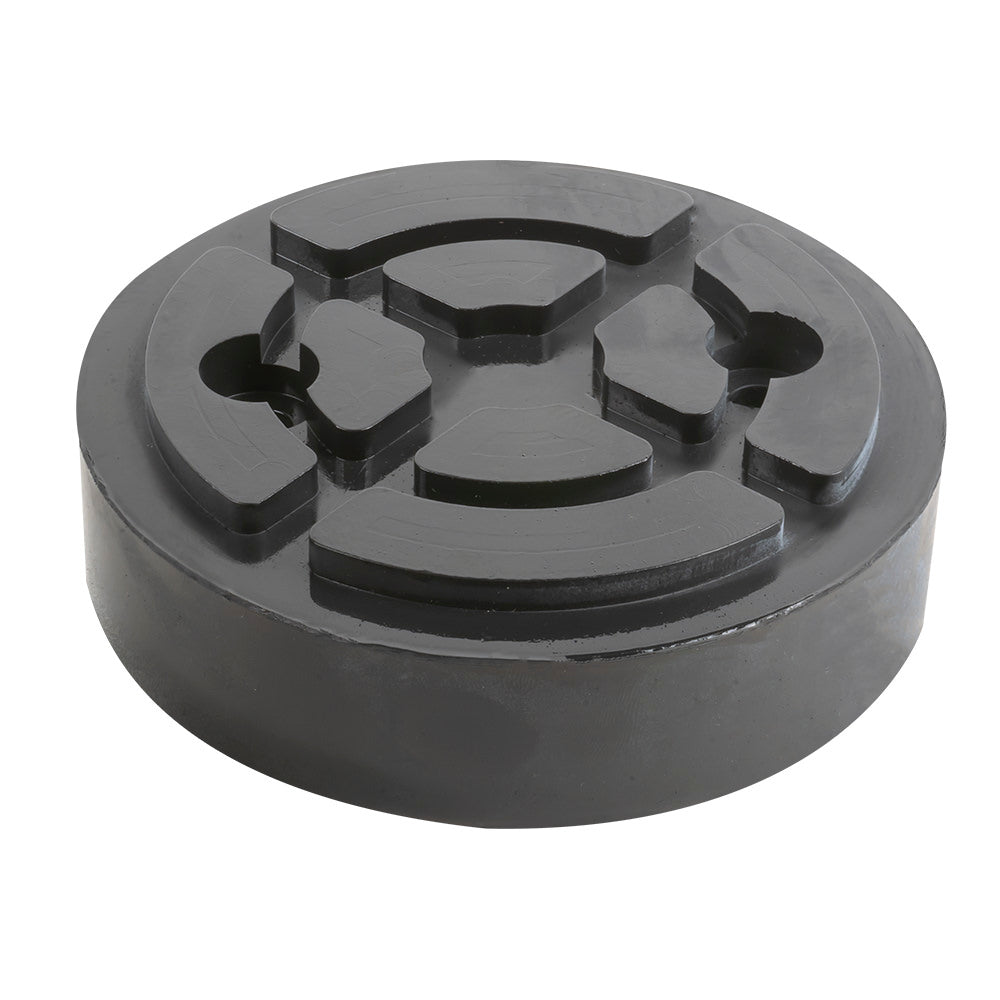 TAMPONE IN GOMMA PER PONTE SOLLEVATORE LAUNCH/TWIN BUSCH/RP 120 MM | 54364