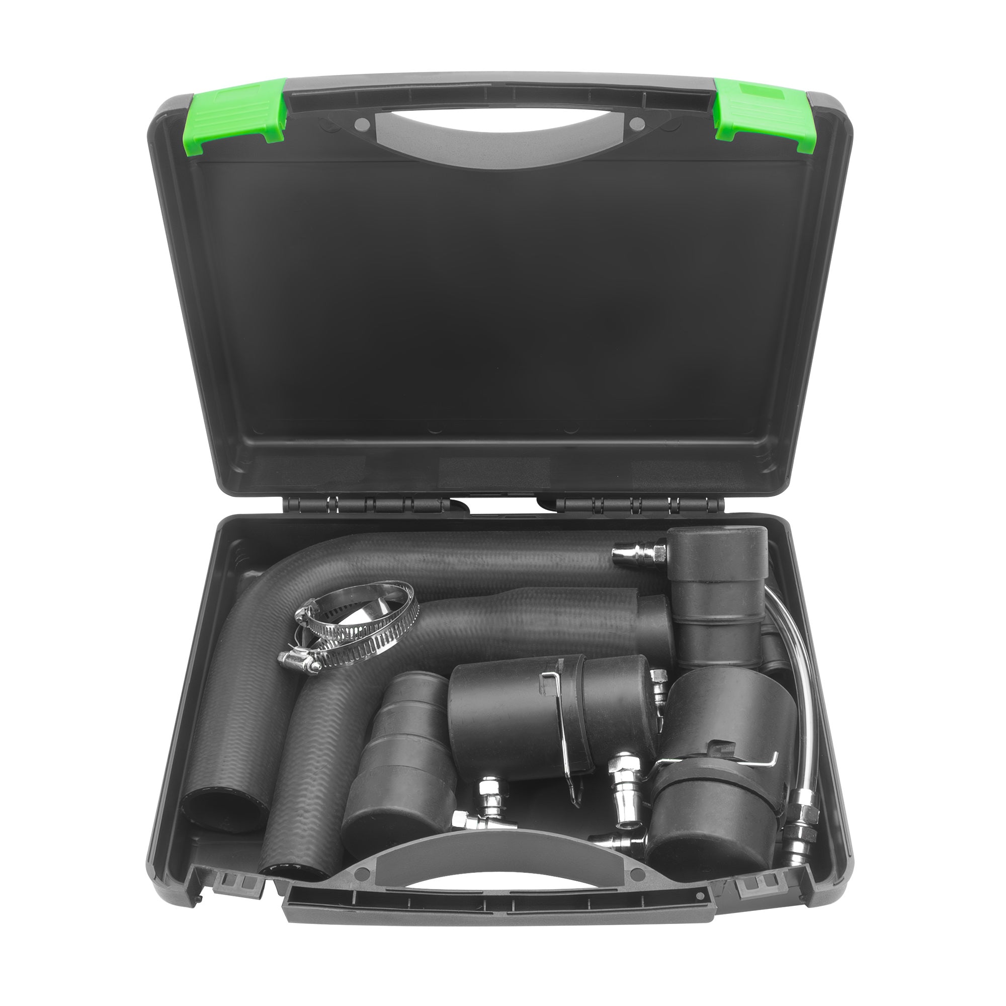 54368 MACCHINA PER LA PULIZIA DEL SISTEMA DI RAFFREDDAMENTO