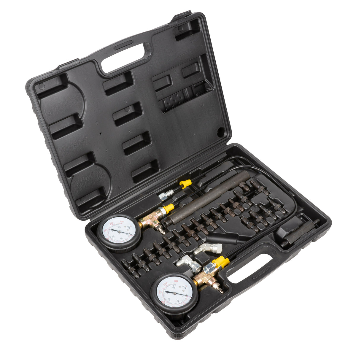 SET DI TESTER PER FRENI CON E SENZA ABS | 54372