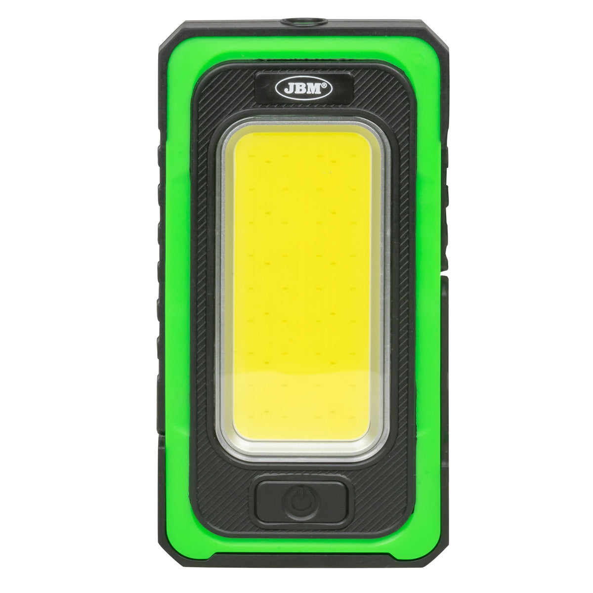 FARO LED PORTATILE CON BASE MAGNETICA SOLARE RICARICABILE - 800LM | 54379