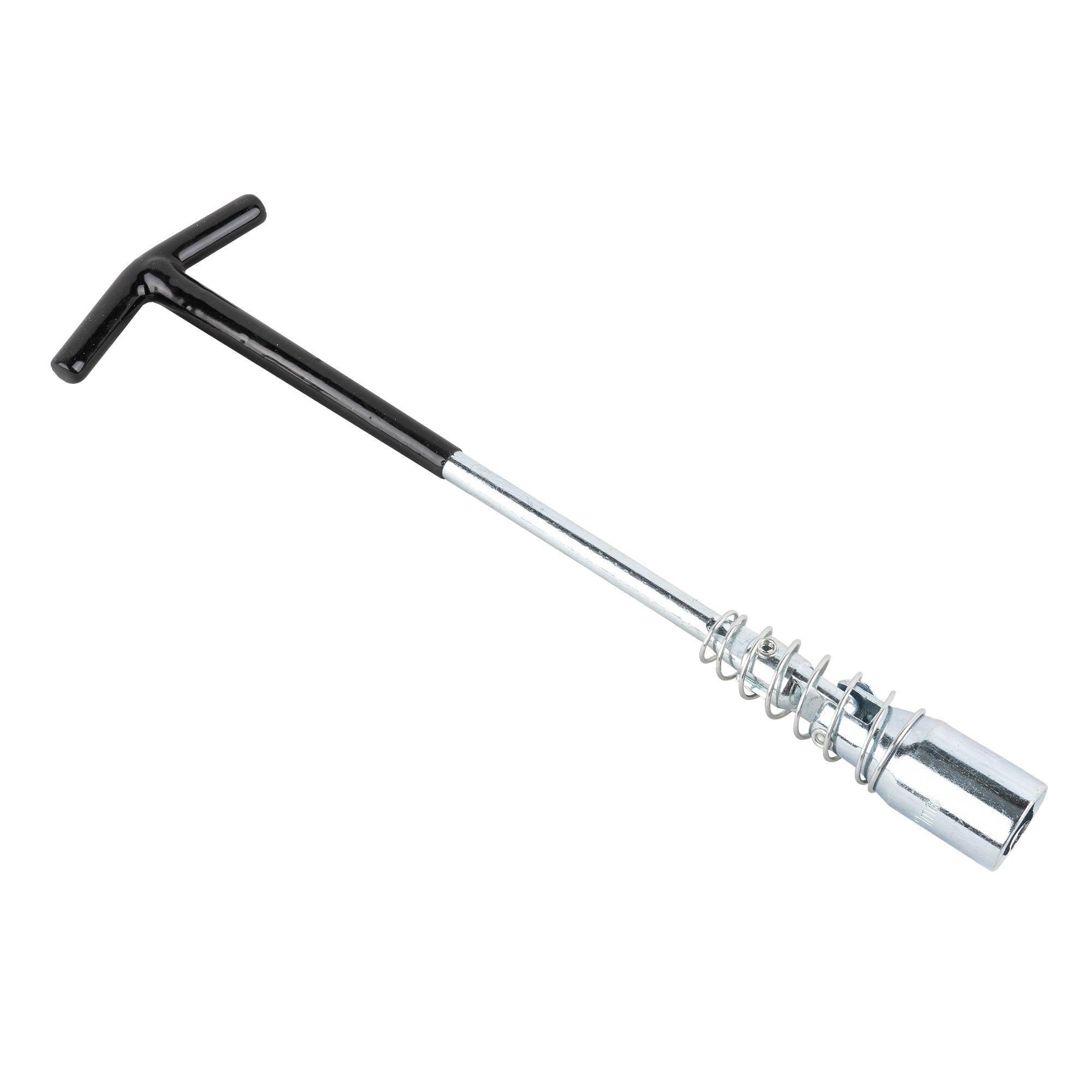 54382 CHIAVE A BUSSOLA ARTICOLATA PER CANDELE 16 MM