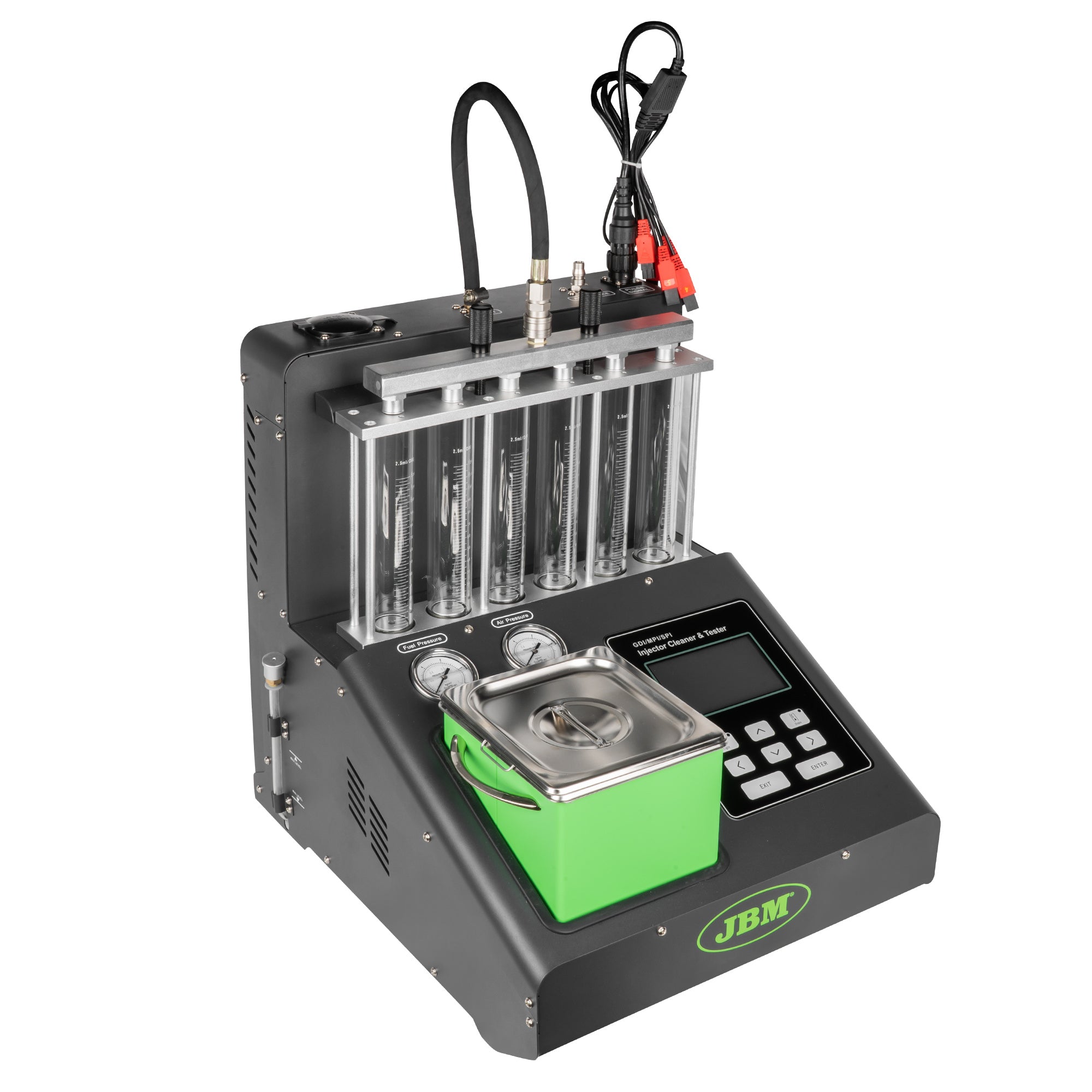 54392 PULITORE E TESTER PER INIETTORI GDI / EFI