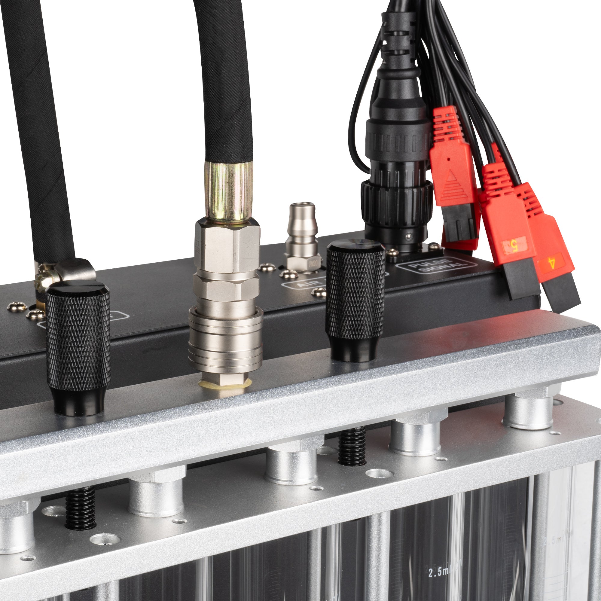 54392 PULITORE E TESTER PER INIETTORI GDI / EFI